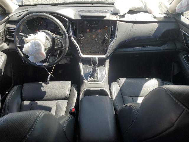  SUBARU OUTBACK 2020 Silver