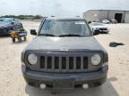 2016 Jeep Patriot Sport en Venta en San Antonio, TX - Side
