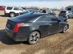 2018 Cadillac Ats  na sprzedaż w Davison, MI - Front End