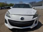 2012 Mazda 3 I de vânzare în Davison, MI - Front End