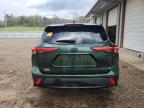 2023 Toyota Highlander Hybrid Le for Sale in Grenada, MS - Biohazard/Chemical