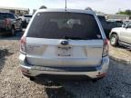 2009 Subaru Forester 2.5X Limited for Sale in Madisonville, TN - Minor Dent/Scratches