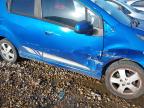 2010 CHEVROLET SPARK LT for sale at Copart ROCHFORD