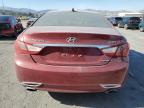2011 Hyundai Sonata Se на продаже в Las Vegas, NV - Front End