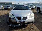 2009 Pontiac G6  for Sale in Chicago Heights, IL - Front End