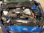 2018 Ford Fusion Se Hybrid for Sale in Lansing, MI - Front End
