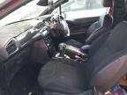 2011 CITROEN DS3 DSPORT for sale at Copart WOLVERHAMPTON