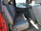 2007 Nissan Titan Xe на продаже в San Martin, CA - Front End