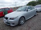 2009 BMW 530I M SPO for sale at Copart EAST KILBRIDE