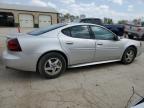 2004 Pontiac Grand Prix Gt for Sale in Pekin, IL - Side
