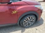 2021 Nissan Kicks Sv за продажба в Mercedes, TX - Water/Flood