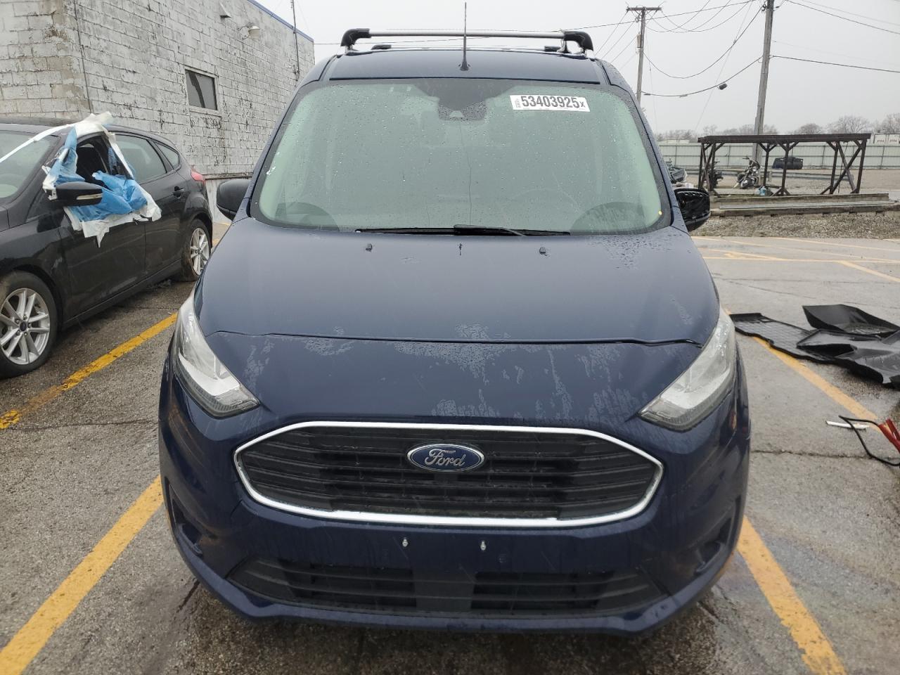 NM0GE9F24L1471321 FORD TRANSIT 2020
