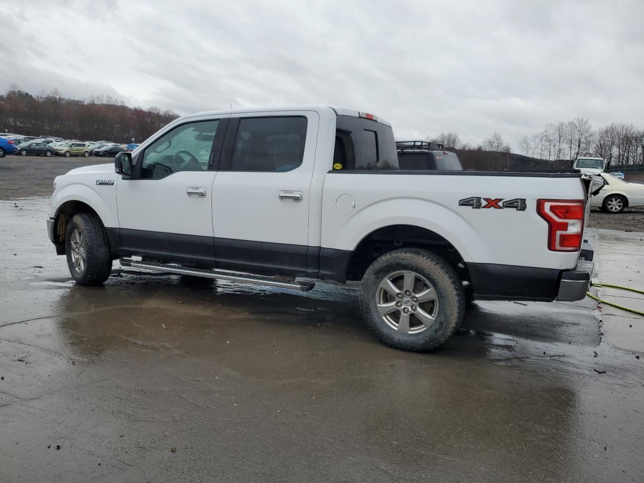 1FTEW1EP2LKE01929 FORD F-150 2020