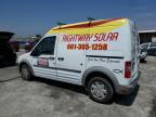 2013 Ford Transit Connect Xl na sprzedaż w Sun Valley, CA - Rear End