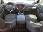 2021 Chevrolet Traverse Ls for Sale in San Antonio, TX - Rear End