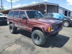 2000 Jeep Cherokee Sport იყიდება Denver-ში, CO - Front End