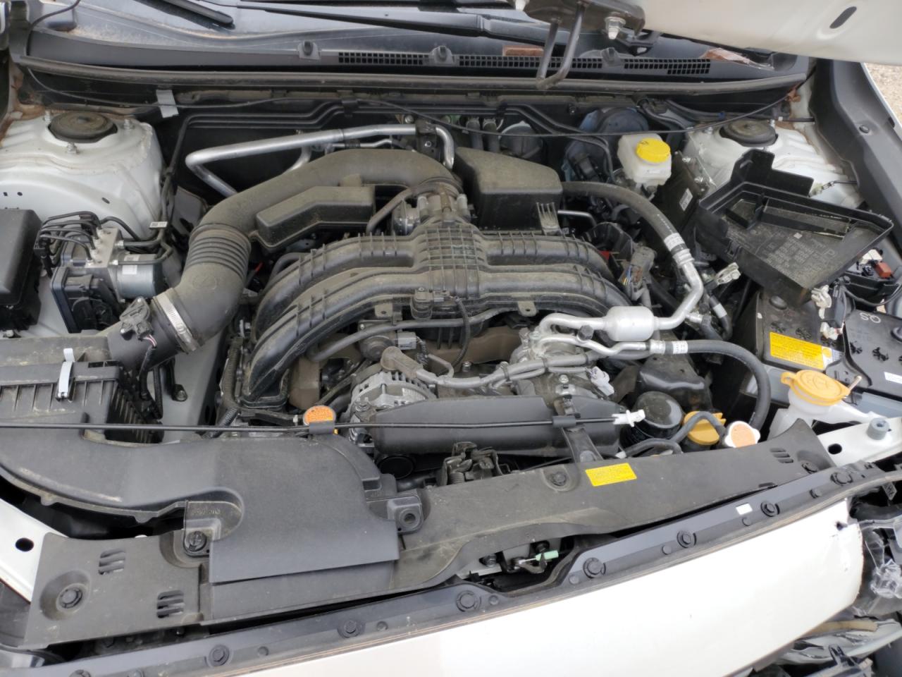 2024 Subaru Crosstrek Premium VIN: JF2GUADC0R8244213 Lot: 51628055