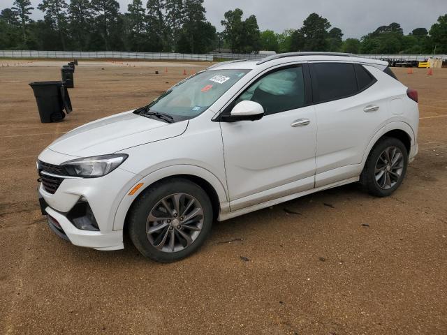 BUICK ENCORE GX 2021