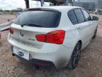 2016 BMW M135I AUTO for sale at Copart BRISTOL