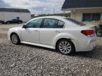 2011 Subaru Legacy 2.5I Limited zu verkaufen in Northfield, OH - Rear End