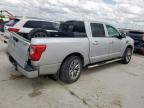 2017 Nissan Titan S zu verkaufen in Haslet, TX - All Over