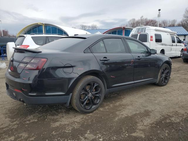  FORD TAURUS 2015 Czarny