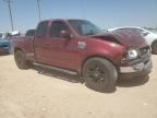 1997 Ford F150  продається в Andrews, TX - Front End