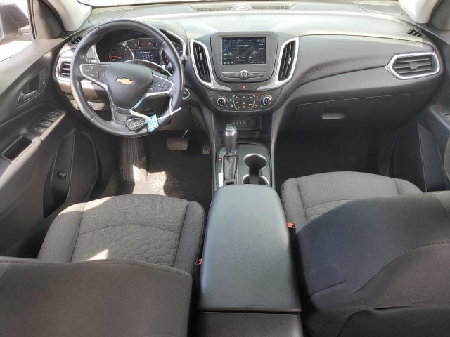  CHEVROLET EQUINOX 2019 Charcoal