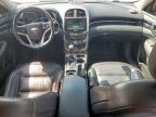 2014 Chevrolet Malibu Ltz за продажба в Haslet, TX - Hail