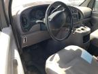 2001 Ford Econoline E250 Van for Sale in Sacramento, CA - Vandalism