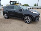 2021 Kia Sportage Lx zu verkaufen in Abilene, TX - Hail