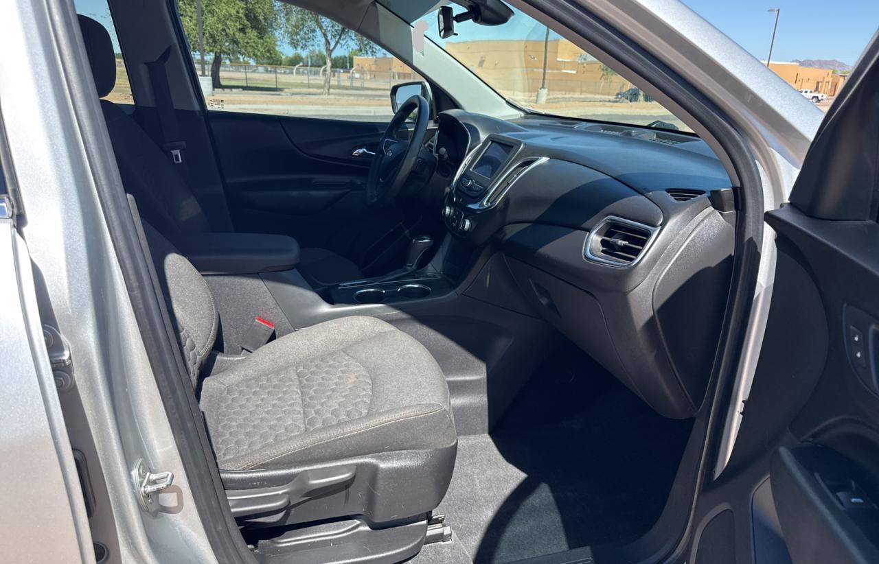 3GNAXUEV1LS516576 CHEVROLET EQUINOX 2020