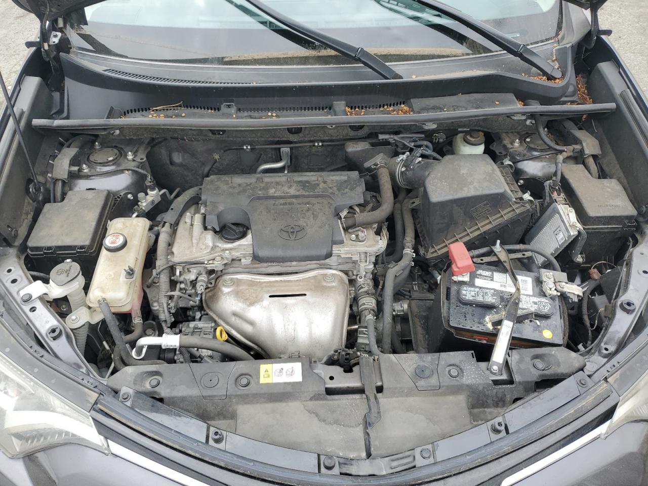 JTMWFREV9JJ725738 TOYOTA RAV4 2018