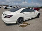2012 Mercedes-Benz Cls 63 Amg for Sale in Grand Prairie, TX - Side