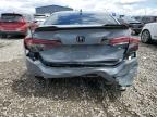 2025 Honda Civic Si de vânzare în Magna, UT - Rear End