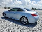 2013 Infiniti G37 Sport na sprzedaż w Arcadia, FL - Front End