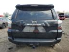 2023 TOYOTA 4RUNNER SE for sale at Copart MD - BALTIMORE EAST