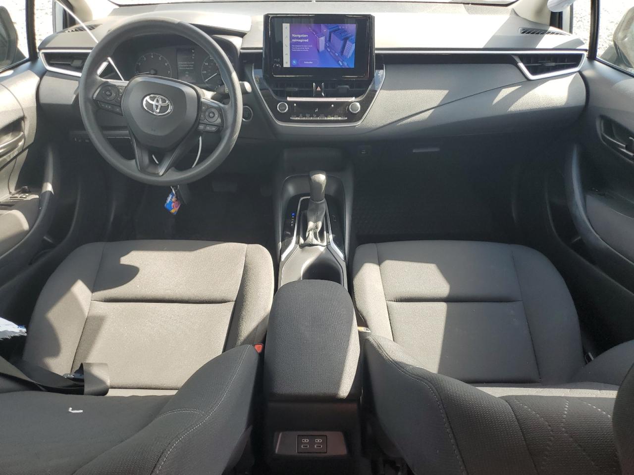 5YFB4MDE8RP098241 TOYOTA COROLLA 2024