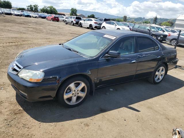 2003 Acura 3.2Tl Type-S