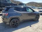 2019 Jeep Compass Latitude للبيع في Ellwood City، PA - Front End