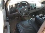 2010 Chevrolet Silverado C1500 იყიდება Wichita-ში, KS - Front End