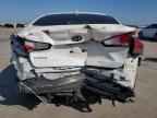 2017 Kia Forte Lx for Sale in Wilmer, TX - Rear End