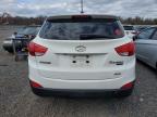 2012 Hyundai Tucson Gls на продаже в Hillsborough, NJ - Front End