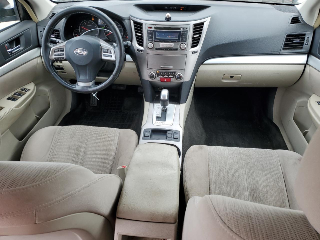 2013 Subaru Legacy 2.5I Premium VIN: 4S3BMBC68D3036063 Lot: 54409165