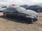 2019 Nissan Altima Sl за продажба в Earlington, KY - Front End