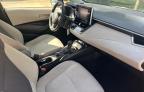 2021 TOYOTA COROLLA LE for sale at Copart LA - NEW ORLEANS