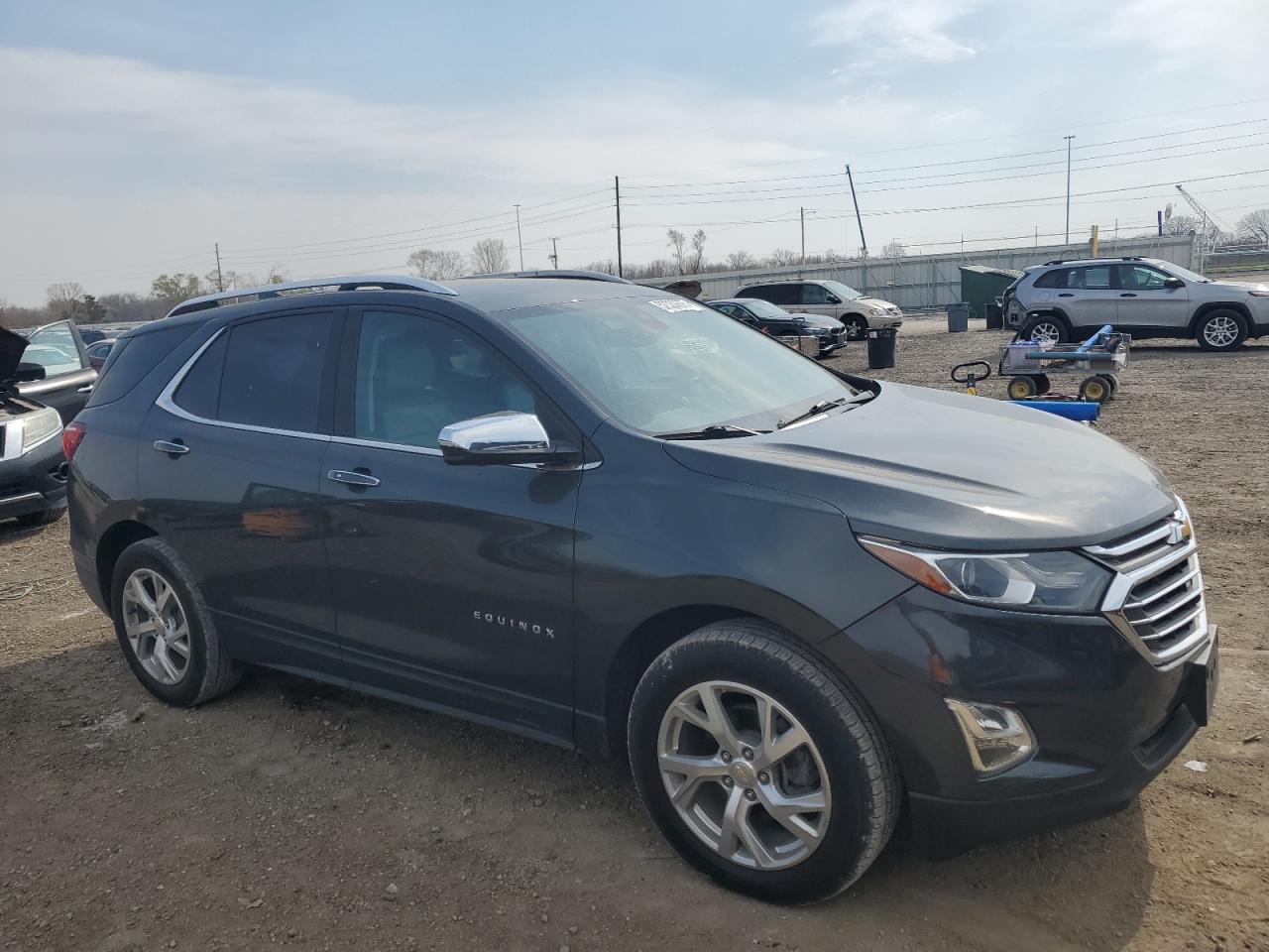 2GNAXXEVXL6212081 CHEVROLET EQUINOX 2020