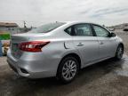 2018 Nissan Sentra S en Venta en North Las Vegas, NV - Mechanical