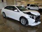 Ham Lake, MN에서 판매 중인 2017 Toyota Camry Le - Front End