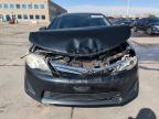 2013 Toyota Camry L продається в Littleton, CO - Front End